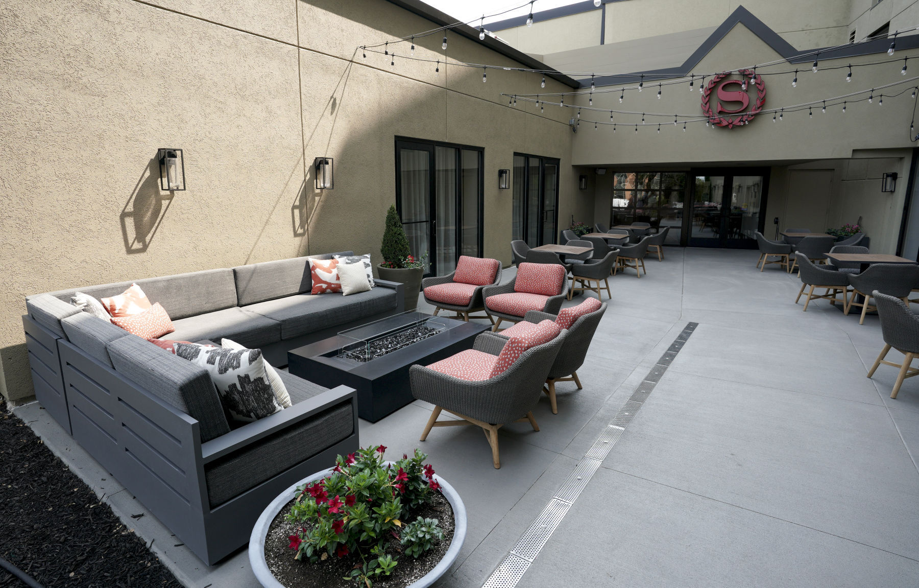 Madison area hotel industry struggles amid COVID-19